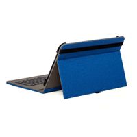 Miniatura 7 de FUNDA TECLADO NILOX USB 10.1" AZUL