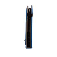 Miniatura 13 de FUNDA TECLADO NILOX USB 10.1" AZUL