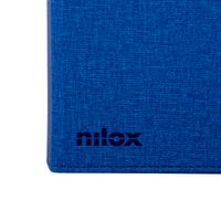 Miniatura 15 de FUNDA TECLADO NILOX USB 10.1" AZUL