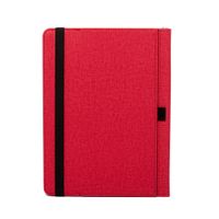 Miniatura 7 de FUNDA TECLADO NILOX USB 10.1" ROJA
