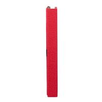 Miniatura 9 de FUNDA TECLADO NILOX USB 10.1" ROJA