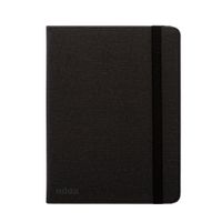 Miniatura 4 de FUNDA TECLADO NILOX USB 10.1" NEGRA