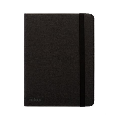 FUNDA TECLADO NILOX USB 10.1" NEGRA - Imagen 4 de 10 FUNDA TECLADO NILOX USB 10.1" NEGRA - Imagen 4 de 10
