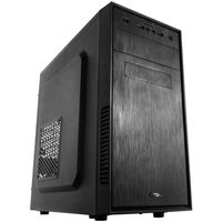 Miniatura 2 de CAJA MICROATX NOX FORTE NEGRA S/F USB 3.0 VENT.12CM