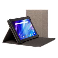 Miniatura 2 de FUNDA TABLET UNIVERSAL NILOX 10.1" GRIS