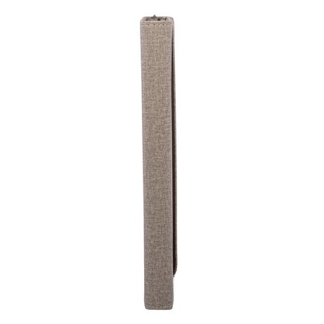 FUNDA TABLET UNIVERSAL NILOX 10.1" GRIS - Imagen 10 de 11 FUNDA TABLET UNIVERSAL NILOX 10.1" GRIS - Imagen 10 de 11