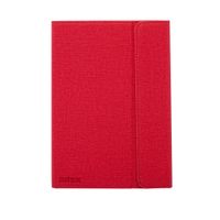 Miniatura 4 de FUNDA TABLET UNIVERSAL NILOX 10.1" ROJA