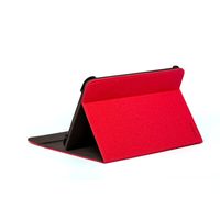 Miniatura 7 de FUNDA TABLET UNIVERSAL NILOX 10.1" ROJA