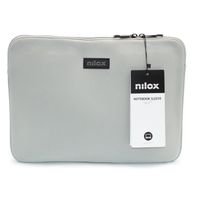 Miniatura 2 de FUNDA PORTATIL NILOX 14,1" GRIS