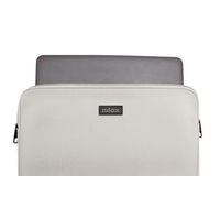 Miniatura 11 de FUNDA PORTATIL NILOX 14,1" GRIS