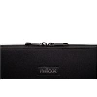 Miniatura 7 de FUNDA PORTATIL NILOX 14,1" NEGRO