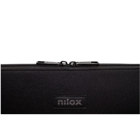 FUNDA PORTATIL NILOX 14,1" NEGRO - Imagen 7 de 11 FUNDA PORTATIL NILOX 14,1" NEGRO - Imagen 7 de 11