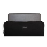 Miniatura 11 de FUNDA PORTATIL NILOX 14,1" NEGRO