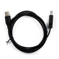 Miniatura 5 de CABLE USB NILOX TIPO B 1,8M