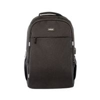 Miniatura 3 de MOCHILA NILOX STYLE 15,6" NEGRO