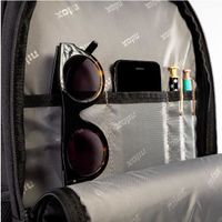 Miniatura 8 de MOCHILA NILOX STYLE 15,6" NEGRO