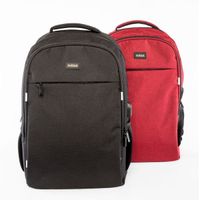 Miniatura 18 de MOCHILA NILOX STYLE 15,6" NEGRO