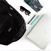 Miniatura 20 de MOCHILA NILOX STYLE 15,6" NEGRO