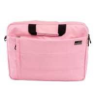 Miniatura 1 de MALETIN NILOX STYLE 15,6" ROSA