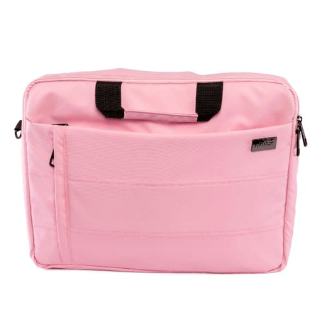 MALETIN NILOX STYLE 15,6" ROSA - Imagen 1 de 7 MALETIN NILOX STYLE 15,6" ROSA - Imagen 1 de 7