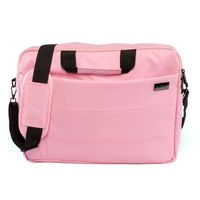 Miniatura 4 de MALETIN NILOX STYLE 15,6" ROSA