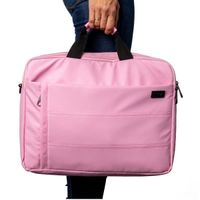 Miniatura 6 de MALETIN NILOX STYLE 15,6" ROSA