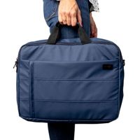 Miniatura 8 de MALETIN NILOX STYLE 15,6" AZUL