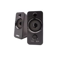 Miniatura 5 de ALTAVOZ PC NILOX 6W NEGRO