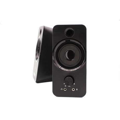ALTAVOZ PC NILOX 6W NEGRO - Imagen 6 de 13 ALTAVOZ PC NILOX 6W NEGRO - Imagen 6 de 13