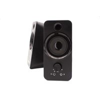 Miniatura 7 de ALTAVOZ PC NILOX 6W NEGRO