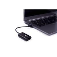 Miniatura 3 de CABLE ADAPTADOR NILOX TIPO C A ETHERNET MACHO HEMBRA