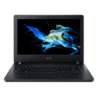 Miniatura 1 de PORTATIL ACER TMP214-52 G6405U 2.4GHZ /4G/128GB SSD/14"/W10PRO