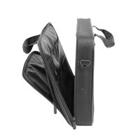 Miniatura 3 de MALETIN NATEC DOBERMAN PARA PORTATIL HASTA 17.3" NEGRO