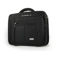 Miniatura 1 de MALETIN NATEC BOXER PARA PORTATIL HASTA 17.3" NEGRO