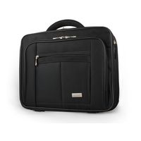 Miniatura 2 de MALETIN NATEC BOXER PARA PORTATIL HASTA 17.3" NEGRO