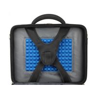 Miniatura 3 de MALETIN NATEC BOXER PARA PORTATIL HASTA 17.3" NEGRO