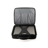 Miniatura 5 de MALETIN NATEC BOXER PARA PORTATIL HASTA 17.3" NEGRO