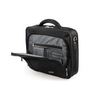 Miniatura 6 de MALETIN NATEC BOXER PARA PORTATIL HASTA 17.3" NEGRO