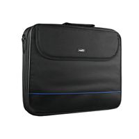 Miniatura 2 de MALETIN NATEC IMPALA PARA PORTATIL HASTA 15.6" NEGRO