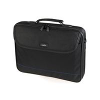 Miniatura 3 de MALETIN NATEC IMPALA PARA PORTATIL HASTA 15.6" NEGRO