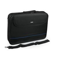 Miniatura 4 de MALETIN NATEC IMPALA PARA PORTATIL HASTA 15.6" NEGRO