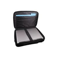 Miniatura 6 de MALETIN NATEC IMPALA PARA PORTATIL HASTA 15.6" NEGRO