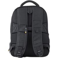 Miniatura 4 de MOCHILA DE ORDENADOR PORTATIL DE 17.3  MORRAL DE NYL ON