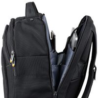 Miniatura 6 de MOCHILA DE ORDENADOR PORTATIL DE 17.3  MORRAL DE NYL ON