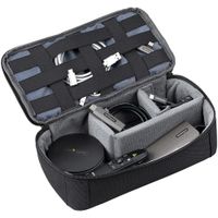 Miniatura 8 de MOCHILA DE ORDENADOR PORTATIL DE 17.3  MORRAL DE NYL ON