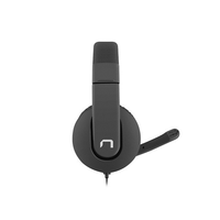 Miniatura 1 de AURICULARES NATEC RHEA CON MICROFONO