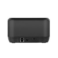 Miniatura 6 de DOCKING STATION NATEC KANGAROO DUAL USB 3.0 SATA NEGRA