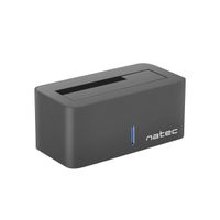Miniatura 3 de DOCKING STATION NATEC KANGAROO USB 3.0 SATA NEGRA