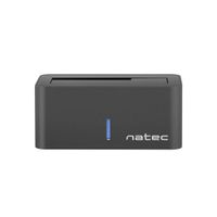 Miniatura 4 de DOCKING STATION NATEC KANGAROO USB 3.0 SATA NEGRA