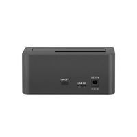 Miniatura 5 de DOCKING STATION NATEC KANGAROO USB 3.0 SATA NEGRA